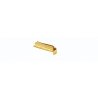 Rail Joiners -- Metal pkg(10), G, LGB 10001