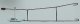 Marklin HO Catenary -- Contact Wire Interrupter, HO, Marklin, Inc 70221