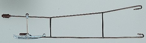 Marklin HO Catenary -- Contact Wire Interrupter, HO, Marklin, Inc 70221