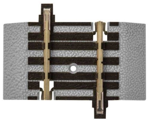 American Flyer(R) FasTrack(R) -- Straight - 1-3/8′ 3.5cm, S, Lionel 647988
