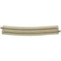 Code 65 No.5 Turnout Reverse Curve - True-Track(R) -- Left pkg(2), N, Atlas Model Railroad Co. 2432