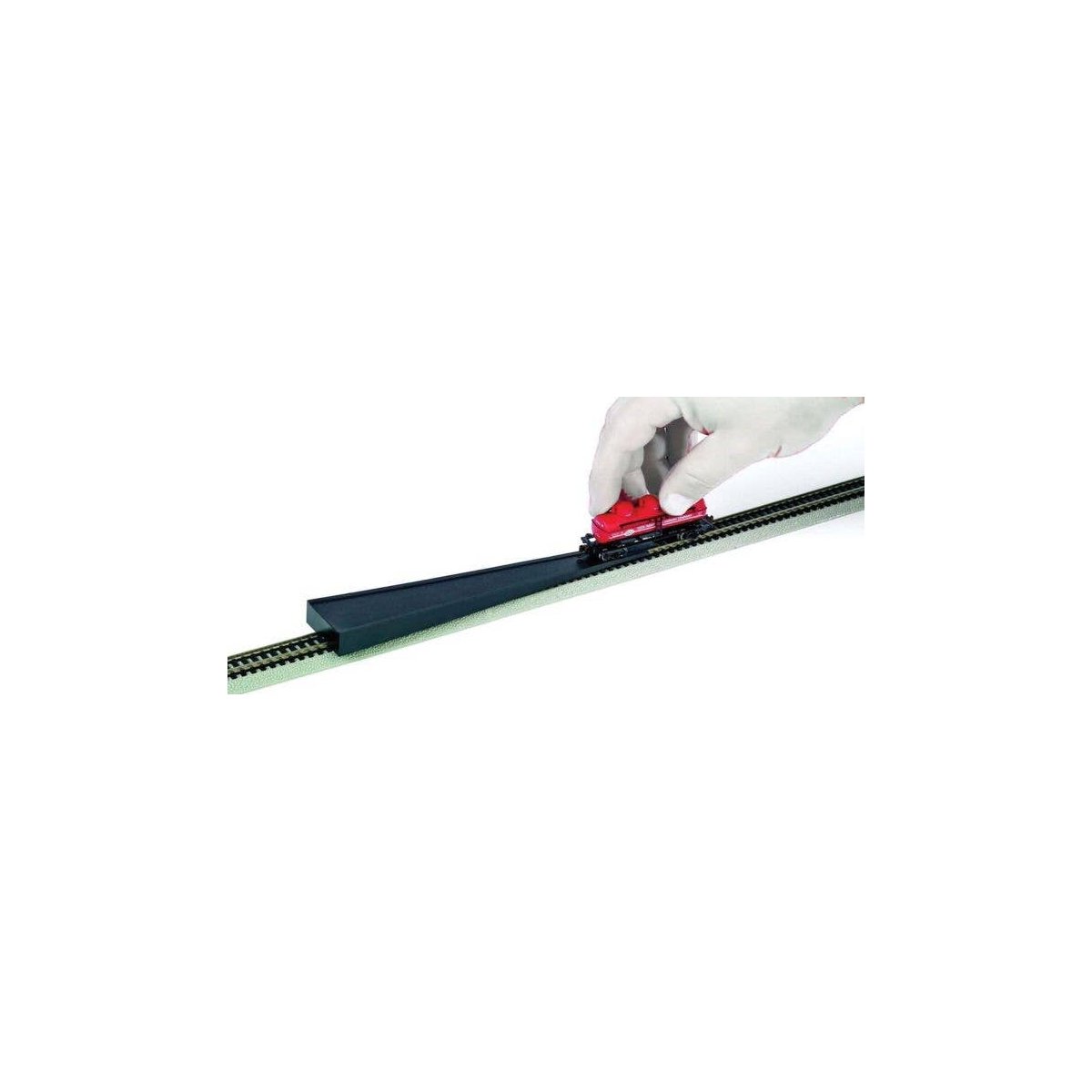 E-Z(R) Railer, N, Bachmann Industries 44892