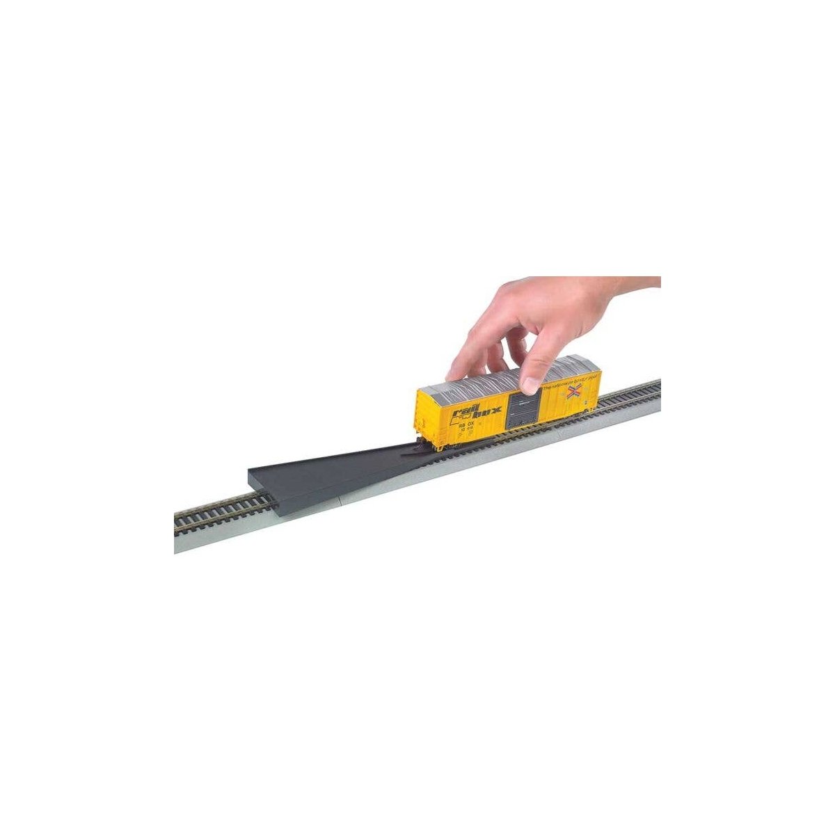 E-Z(R) Railer, HO, Bachmann Industries 44492