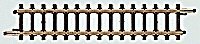 Straight Track -- 2-3/16′ 5.5cm, Z, Marklin, Inc 8503