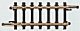 Straight Track -- 1′ 2.5cm, Z, Marklin, Inc 8504