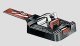 K Track Accessories -- Ground Terminal, HO, Marklin, Inc 7500