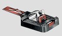 K Track Accessories -- Ground Terminal, HO, Marklin, Inc 7500