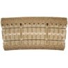 0-72 3-Rail Roadbed - Curved Sections -- 0-72 1/2 Curve, O, Atlas O 66063