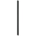 Bulk E-Z Track(R) w/Steel Rail -- 36′ 91.4cm Straight Track pkg(25), HO, Bachmann Industries 44486