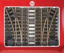 Station Track Set, G, LGB 19902