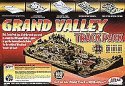 Grand Valley Track Pack -- For Woodland Scenics Grand Valley Layout (785-1483, Sold Separ, HO, Atlas Model Railroad Co. 589