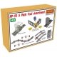 Track Tool Assortment, HO, Bachmann Industries 39029