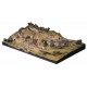Scenic Ridge Track Pack -- For Woodland Scenics Scenic Ridge Layout, N, Atlas Model Railroad Co. 2588