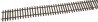 Code 70 Standard Gauge Flex-Track(TM) -- Weathered 3′ pkg(6), HO, Micro Engineering 12106