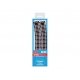 Code 100 Nickel Silver Standard 22.5 Degree Curved Section - Setrack -- 22-1/2′ 57.15cm (4th) Radius pkg(, HO, Peco ST2035