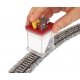 Ballast Gluer/Fixer -- For HO/On30, HO, Bachmann Industries 39006