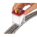 Ballast Gluer/Fixer -- For HO/On30, HO, Bachmann Industries 39006