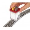 Ballast Gluer/Fixer -- For HO/On30, HO, Bachmann Industries 39006
