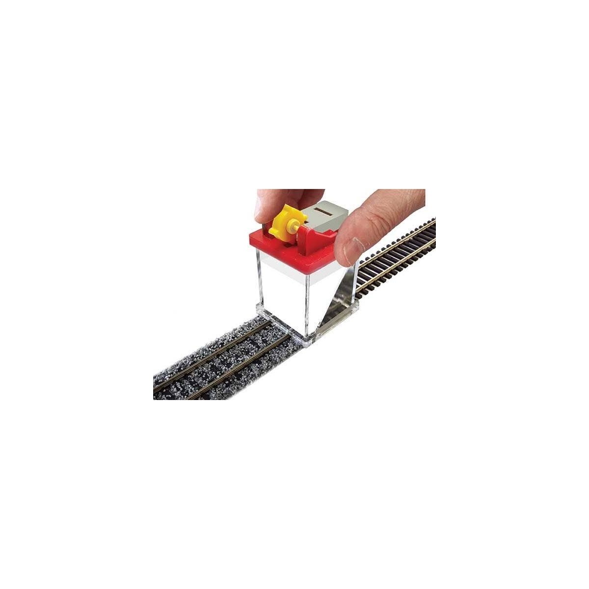 Ballast Glue Fixer, N, Bachmann Industries 39019