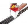 Ballast Glue Fixer, N, Bachmann Industries 39019