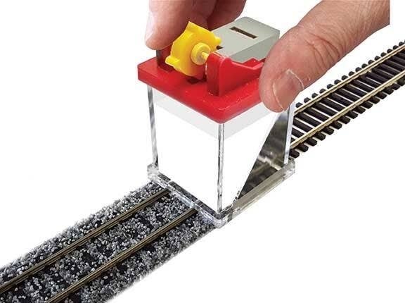 Ballast Glue Fixer, N, Bachmann Industries 39019