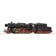 Steam locomotive 50 2146-4, DR, HO, Roco 7110039