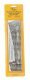 Code 83 Ladder Track System Turnout -- 5e Left Hand Last Ladder, HO, Micro Engineering 14718
