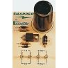 Snapper Switch Machine Power Supply, All Scales, Circuitron 5303