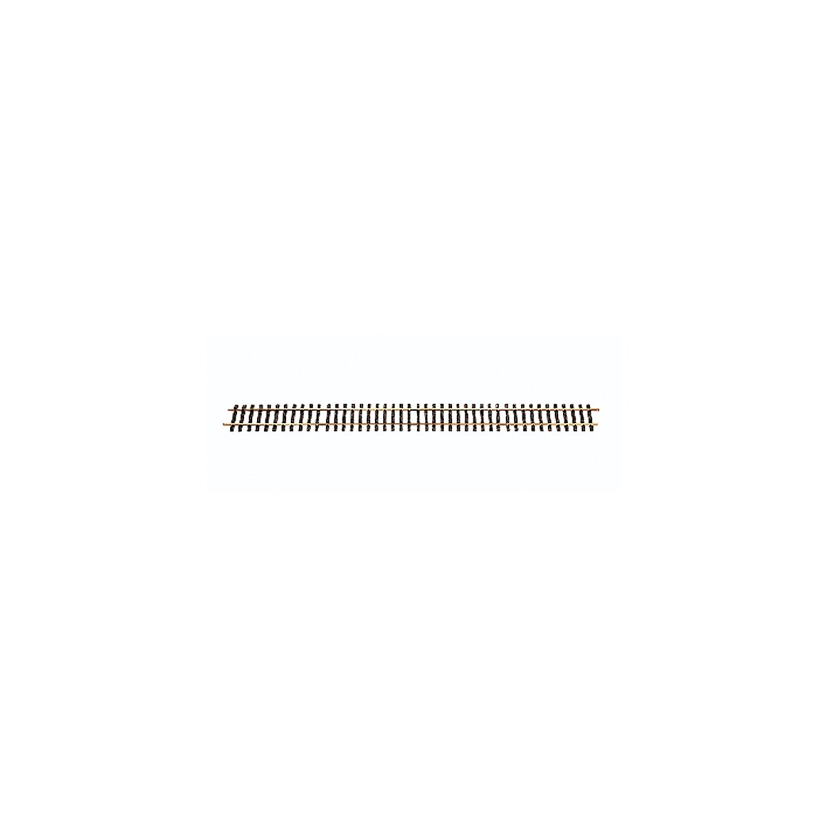 Straight Track -- 47-3/16′ 120cm, G, LGB 10610