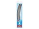 Code 80 Double Curve - Setrack -- Radius 4 - 333.4mm, 45 Degree pkg(4), N, Peco ST3019