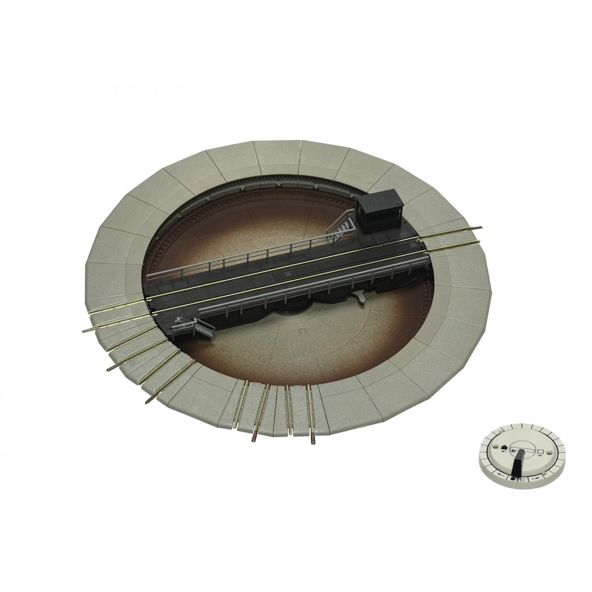 TT-electric turntable, TT, Roco 35900