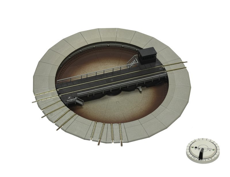 TT-electric turntable, TT, Roco 35900