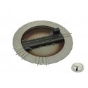 TT-electric turntable, TT, Roco 35900