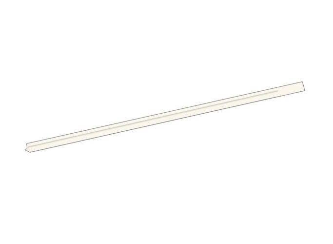 Bulk Rail 36′ -- Code 100, HO, Peco IL5