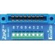 ZipZ(TM) Solderless Connection System - Kit pkg(6) -- For Tortoise(TM) and SMAIL(TM) (Requires, All Scales, Circuitron 6616
