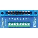 ZipZ(TM) Solderless Connection System - Kit pkg(6) -- For Tortoise(TM) and SMAIL(TM) (Requires, All Scales, Circuitron 6616