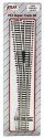 Code 83 Custom Line No. 6 Turnout -- Left Hand, HO, Atlas Model Railroad Co. 505