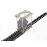 Ballast Spreader -- For N, HOn30 & OO-9, N, Bachmann Industries 39002
