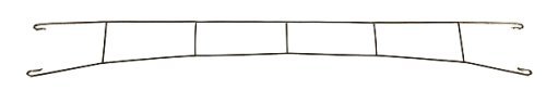 Marklin HO Catenary -- Catenary Wire Length: 6-13/16′ (For C,M Track) Pkg(5), HO, Marklin, Inc 70172