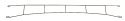 Marklin HO Catenary -- Catenary Wire Length: 6-13/16′ (For C,M Track) Pkg(5), HO, Marklin, Inc 70172