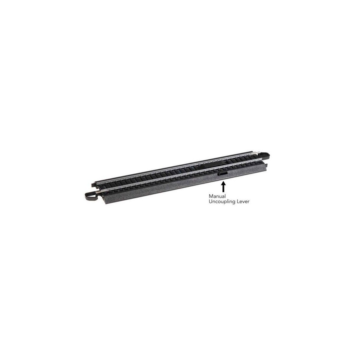 European Uncoupling Track, HO, Bachmann Industries 44470