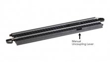 European Uncoupling Track, HO, Bachmann Industries 44470
