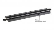 European Uncoupling Track, HO, Bachmann Industries 44470