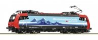 Electric locomotive 482 020-5, SBB Cargo International, TT, Roco 7590020