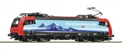 Electric locomotive 482 020-5, SBB Cargo International, TT, Roco 7590020