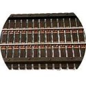 Bridge Ties - 25` Stringers -- Code 55 3` Narrow Gauge, HO, Central Valley 19088