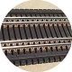 Bridge Ties - 25′ Stringers -- Code 70 or 83 Gauntlet, HO, Central Valley 19078