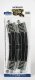 E-Z Track(R) w/Nickel Silver Rail & Gray Roadbed -- 18′ Radius Rerailer pkg(2), HO, Bachmann Industries 44529