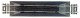 Code 100 Rerailer 3-Pack -- Nickel-Silver Rail, Black Ties, HO, Atlas Model Railroad Co. 844