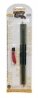 E-Z Track(R) Straight Terminal Rerailer w/Wire -- 10′ Long, N, Bachmann Industries 44820